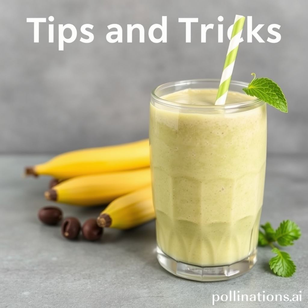 5 Ways Fruit Smoothies Can Help Relieve an Upset Stomach